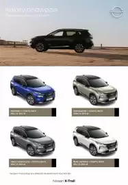 Nissan gazetka Strona 6