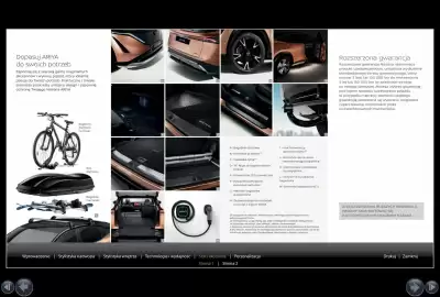 Nissan gazetka Strona 12