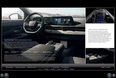 Nissan gazetka Strona 6