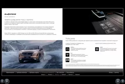 Nissan gazetka Strona 8