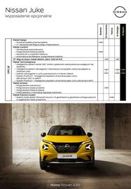 Nissan gazetka Strona 11