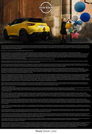 Nissan gazetka Strona 14