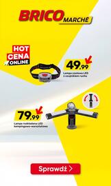 Bricomarche gazetka Strona 1