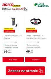 Bricomarche gazetka Strona 7