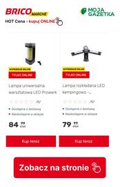 Bricomarche gazetka Strona 9