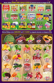 Catálogo Violeta Supermercados Página 2