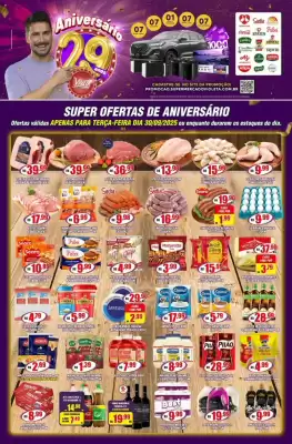 Catálogo Violeta Supermercados