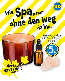 TEDi Prospekt woche 40 Seite 2