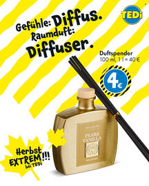 TEDi Prospekt woche 40 Seite 4