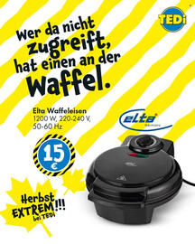 TEDi Prospekt woche 40 Seite 6