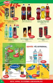 Real akciós újság Oldal 18
