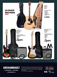 Archambault flyer Page 24