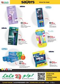 Lulu Hypermarket catalogue Page 2