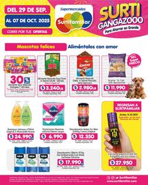 Catálogo Surtifamiliar Página 10
