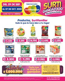 Catálogo Surtifamiliar Página 16