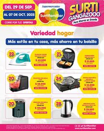 Catálogo Surtifamiliar Página 2