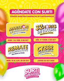 Catálogo Surtifamiliar Página 3