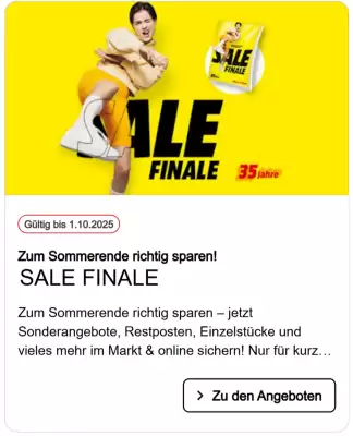 Media Markt Prospekt (gültig bis 10-10)