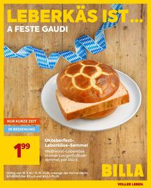 Welas Park Flugblatt Seite 1