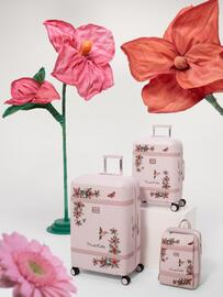 Samsonite Flugblatt Seite 3