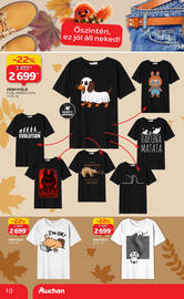 Auchan akciós újság Oldal 10