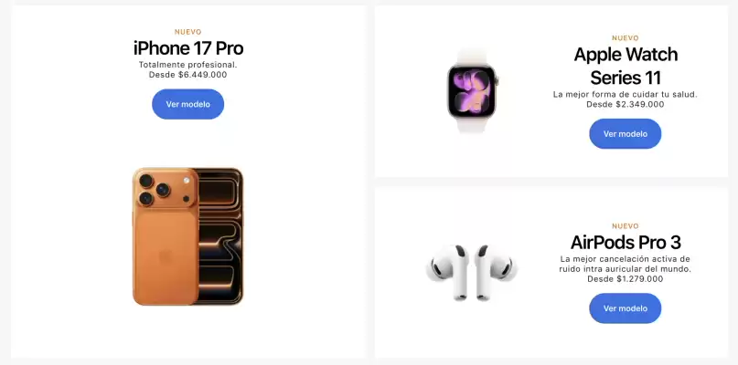 Catálogo Ishop (válido hasta 5-10)