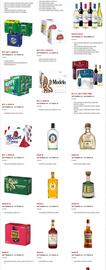 Alcool NB Liquor flyer Page 2