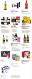 Alcool NB Liquor flyer Page 3