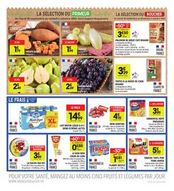 Catalogue Supeco page 2