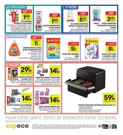 Catalogue Supeco page 4