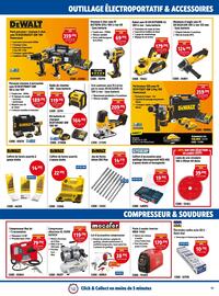 Catalogue Screwfix page 11