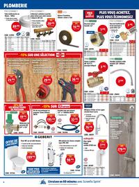 Catalogue Screwfix page 4