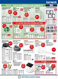 Catalogue Screwfix page 5