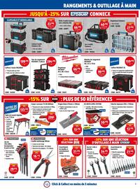 Catalogue Screwfix page 7