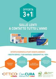 Volantino Parafarmacia Conad Pagina 2