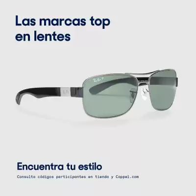 Catálogo Coppel (válido hasta 5-10)