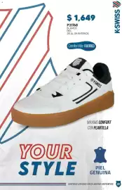 Catálogo Cklass Página 25