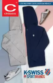 Catálogo Cklass Página 32