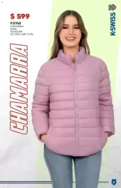 Catálogo Cklass Página 5