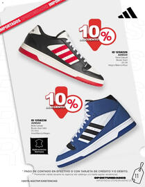 Catálogo Price Shoes Página 11