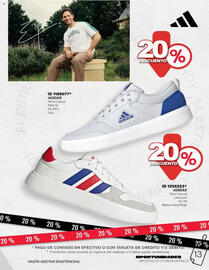 Catálogo Price Shoes Página 13