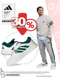 Catálogo Price Shoes Página 14