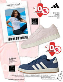 Catálogo Price Shoes Página 17