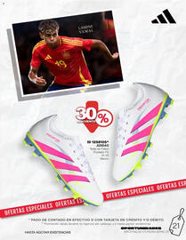 Catálogo Price Shoes Página 21