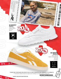 Catálogo Price Shoes Página 23