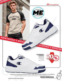 Catálogo Price Shoes Página 27