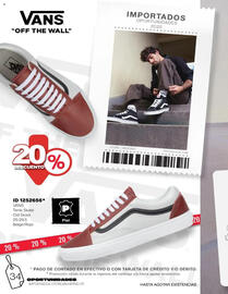 Catálogo Price Shoes Página 34