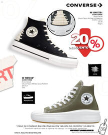 Catálogo Price Shoes Página 39