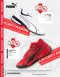 Catálogo Price Shoes Página 4