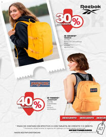 Catálogo Price Shoes Página 47